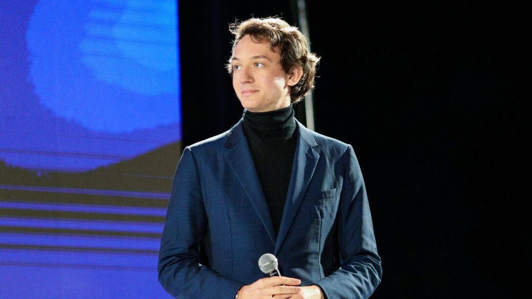 Frederic Arnault