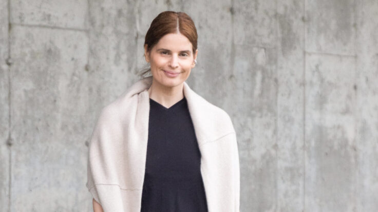 Catherine Holstein