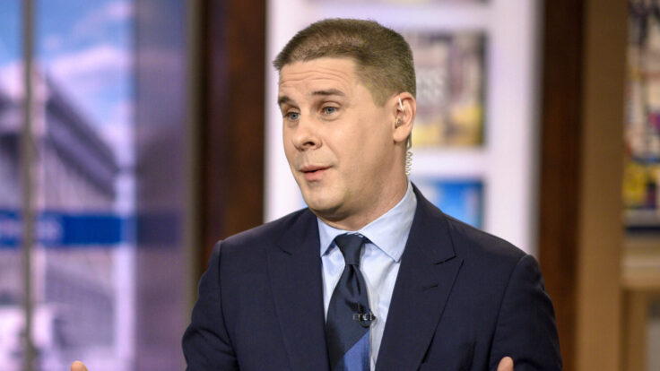 Dan Pfeiffer