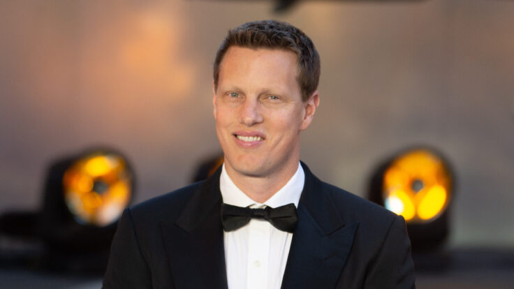 David Ellison