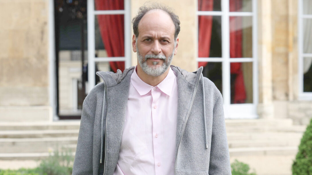 Luca Guadagnino