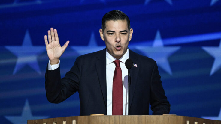 Robert Garcia