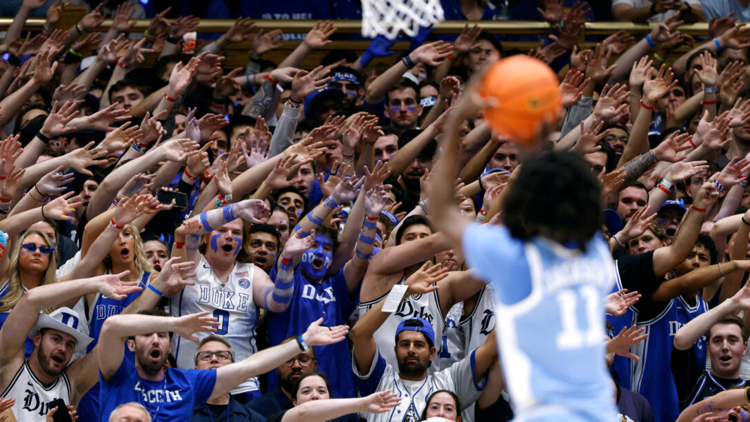 NCAA Basketball
