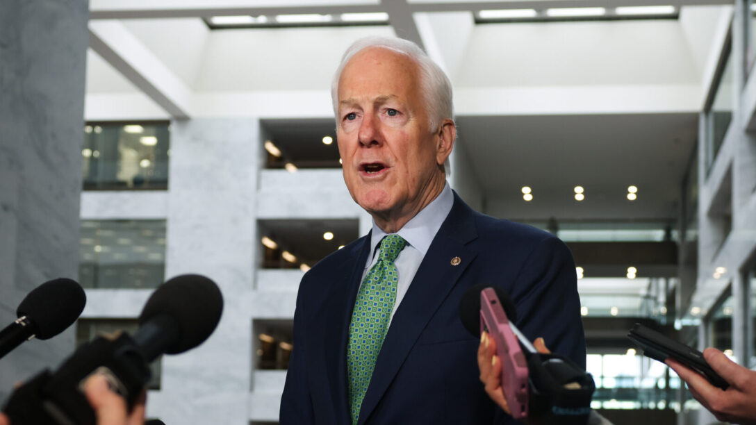 John Cornyn