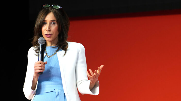 Meredith Kopit Levien