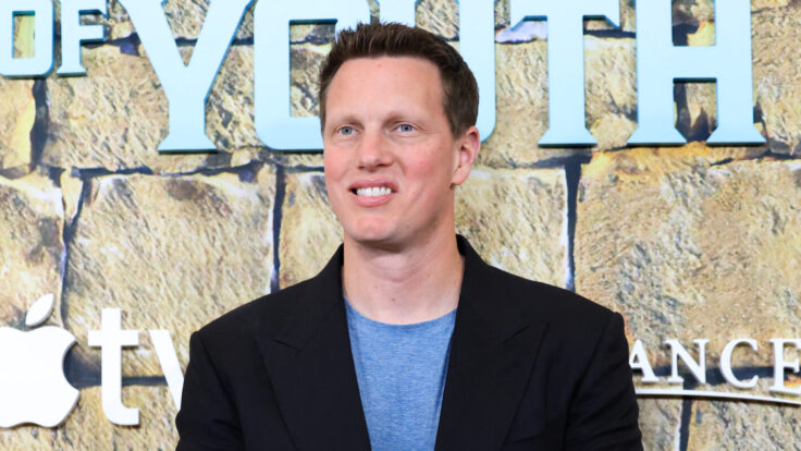 David Ellison