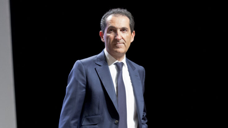 Patrick Drahi