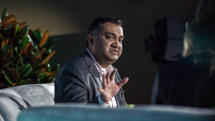 Neal Mohan