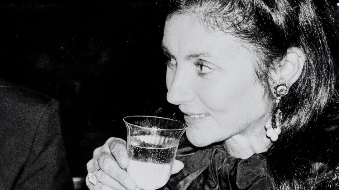 Pauline Karpidas