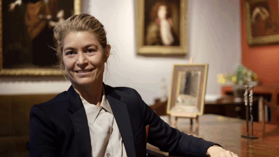 Miriam Di Penta