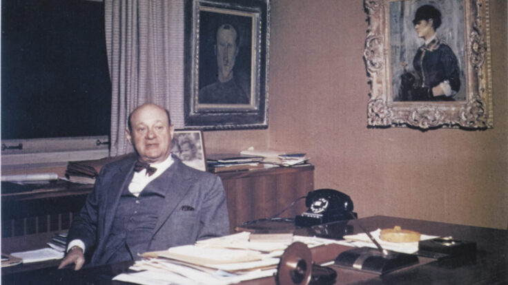 Henry Pearlman