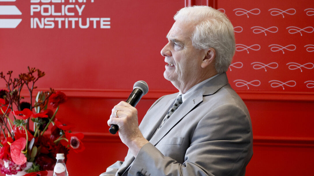 tom emmer Puck Power Breakfast