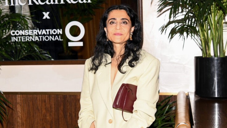 Rati Sahi Levesque