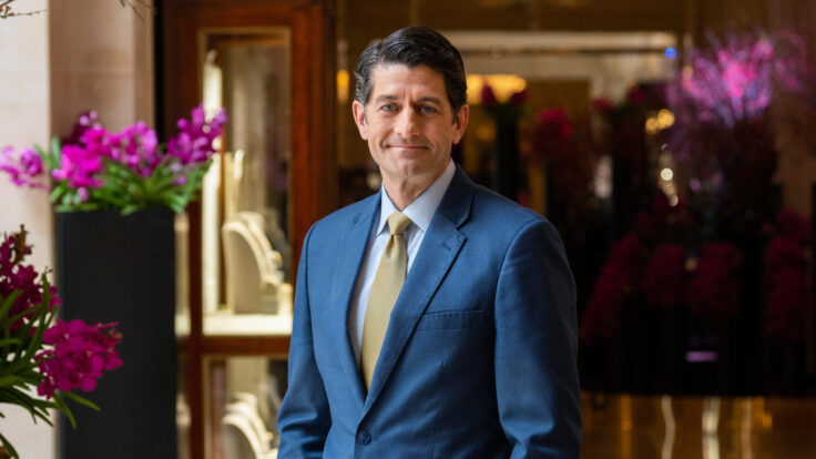 Paul Ryan