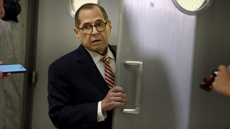 Jerry Nadler