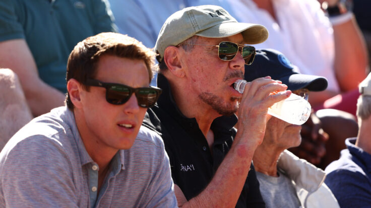 larry david ellison