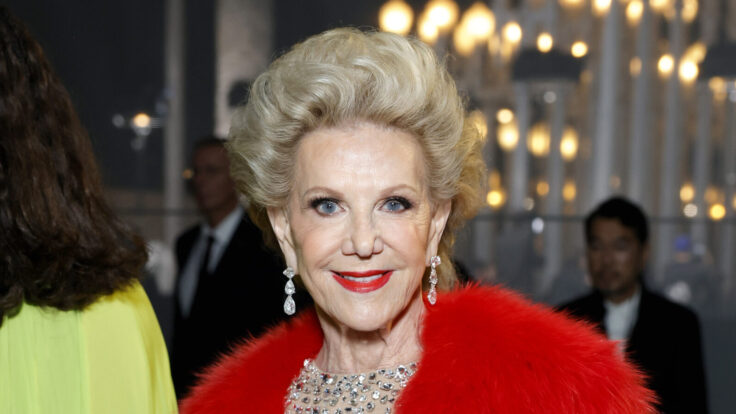 Elaine Wynn