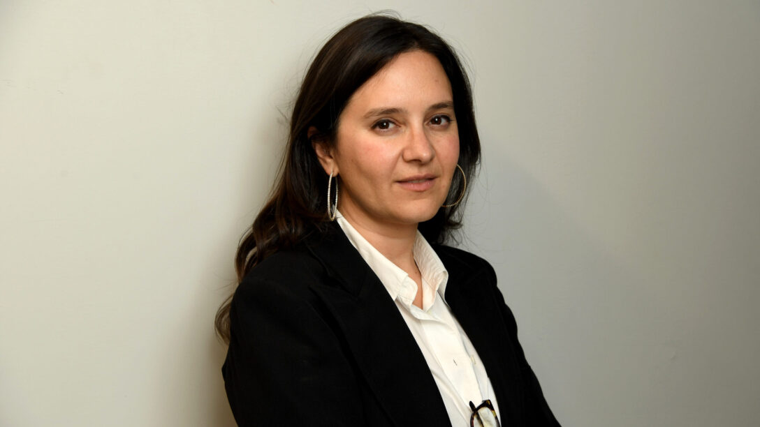bari weiss