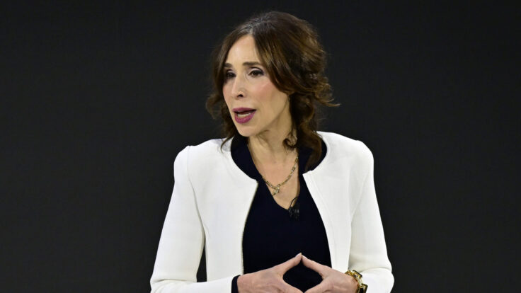 Meredith Kopit Levien