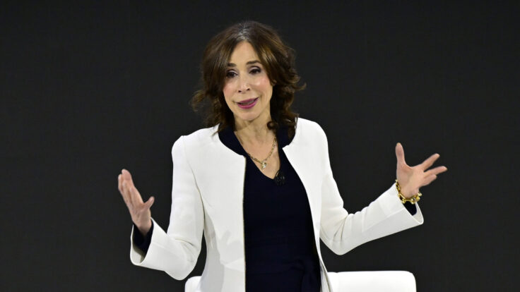 Meredith Kopit Levien
