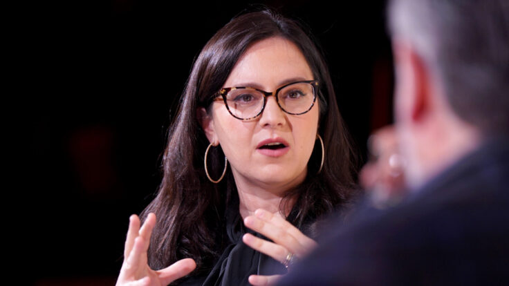 Bari Weiss