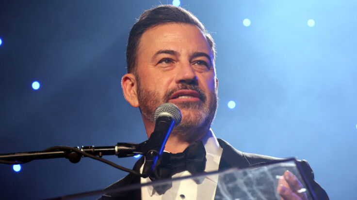 jimmy kimmel