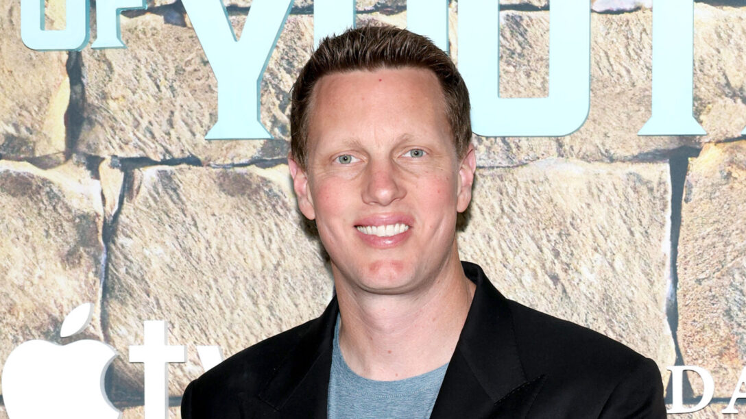 David Ellison
