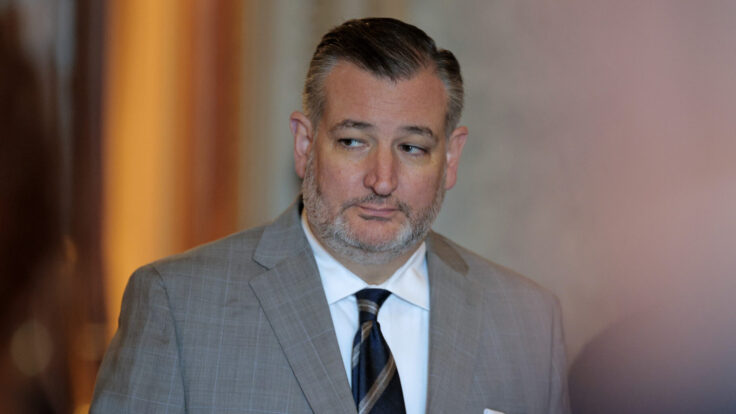 Ted Cruz
