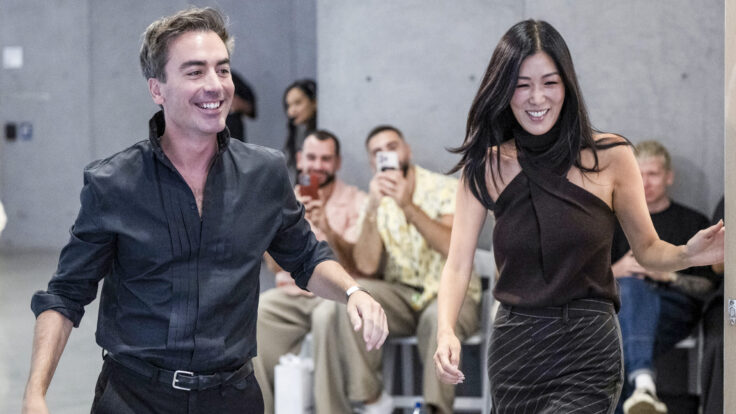 Fernando Garcia Laura Kim