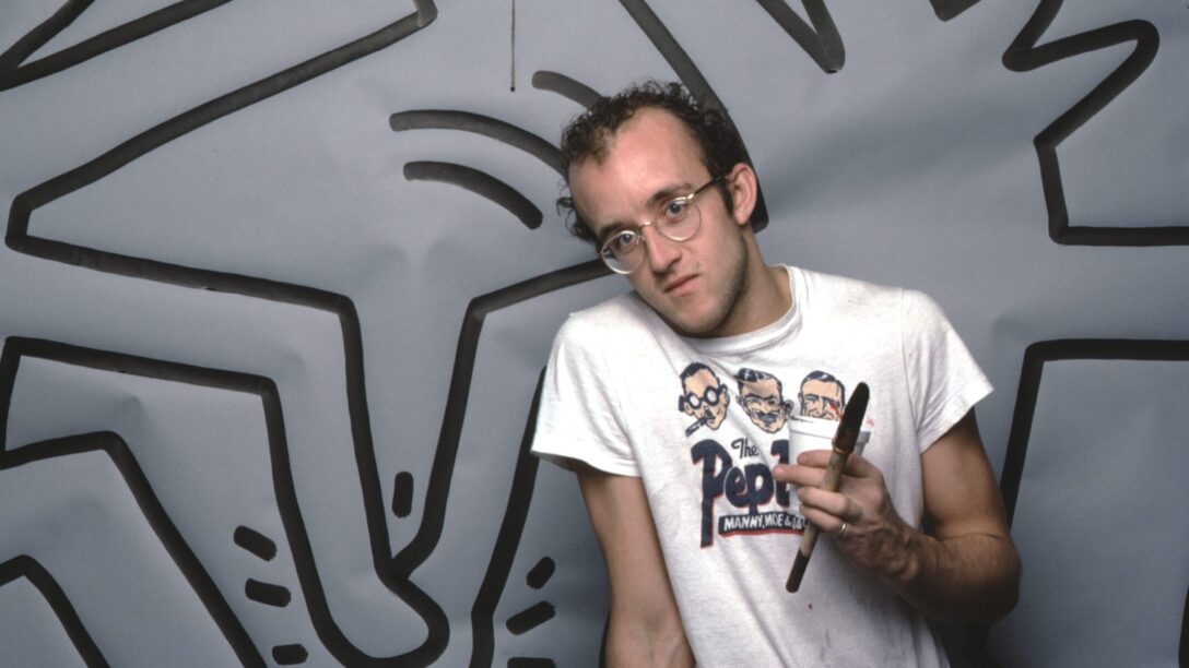 Keith Haring