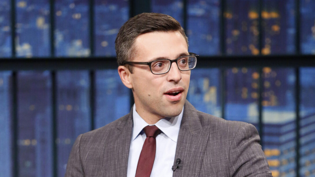 Ezra Klein