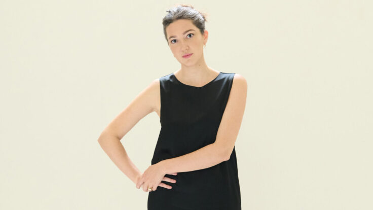 Lili Chemla