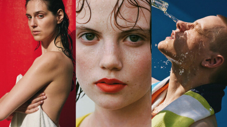 Loewe SS26