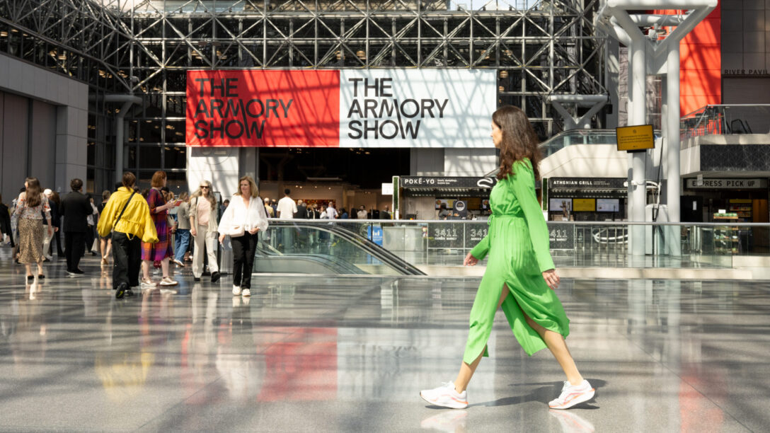 The Armory Show 2025