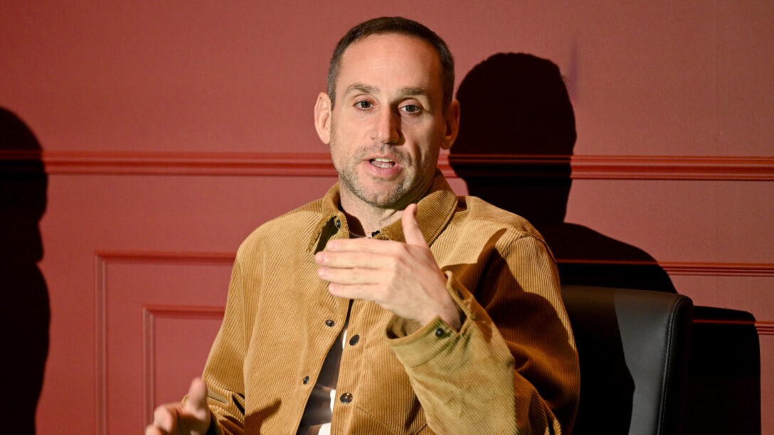 Michael Rubin