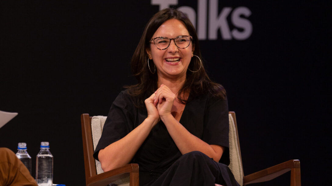 Bari Weiss
