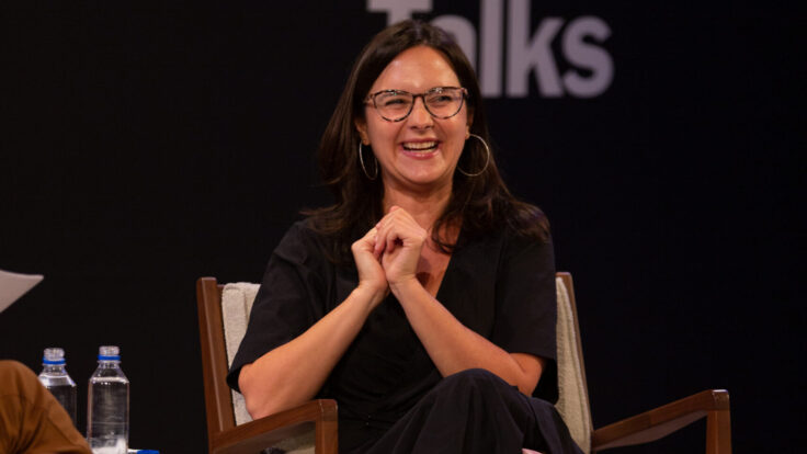 Bari Weiss