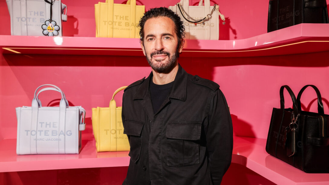 Marc Jacobs