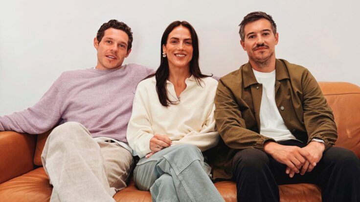 Bandit Cofounders
