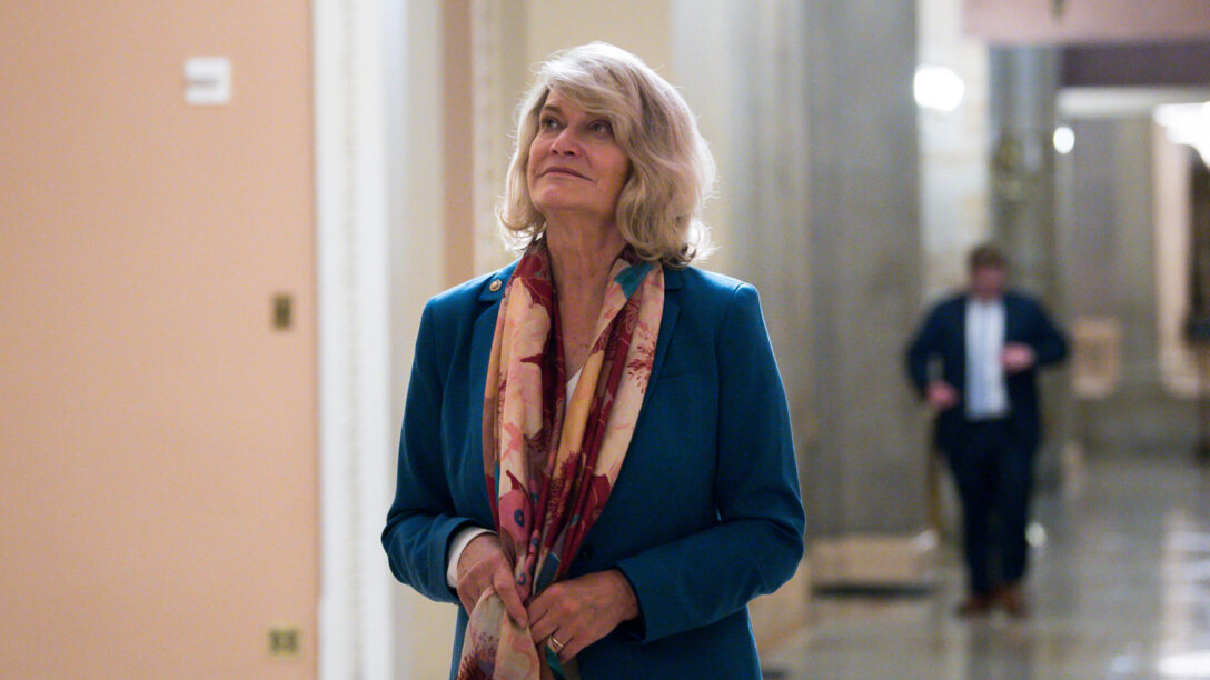 Cynthia Lummis