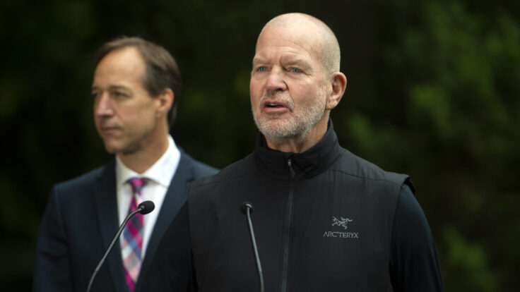 Chip Wilson