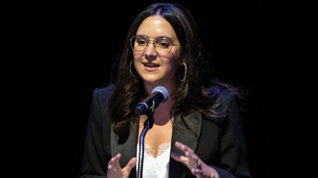 Bari Weiss