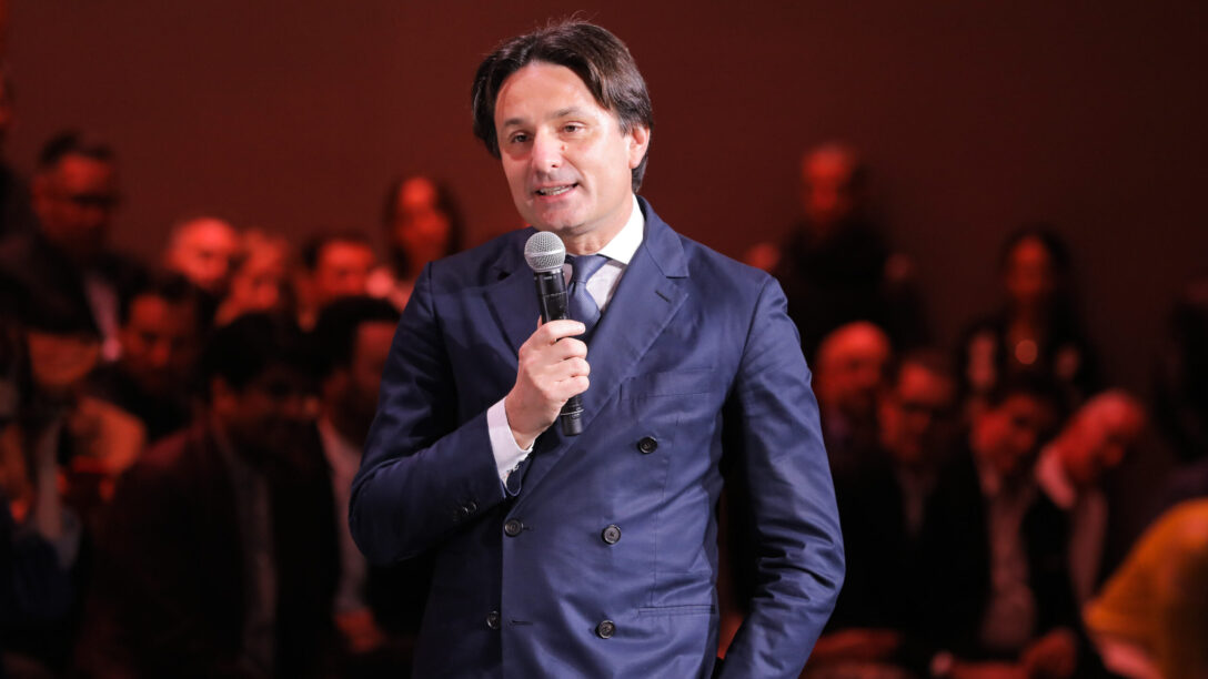 Axel Dumas