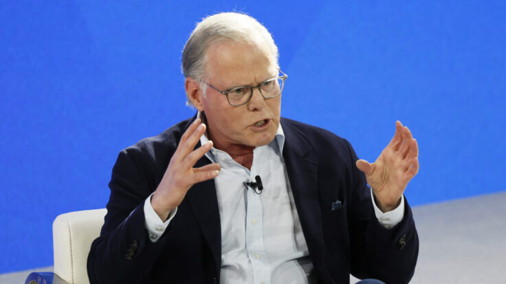 David Zaslav