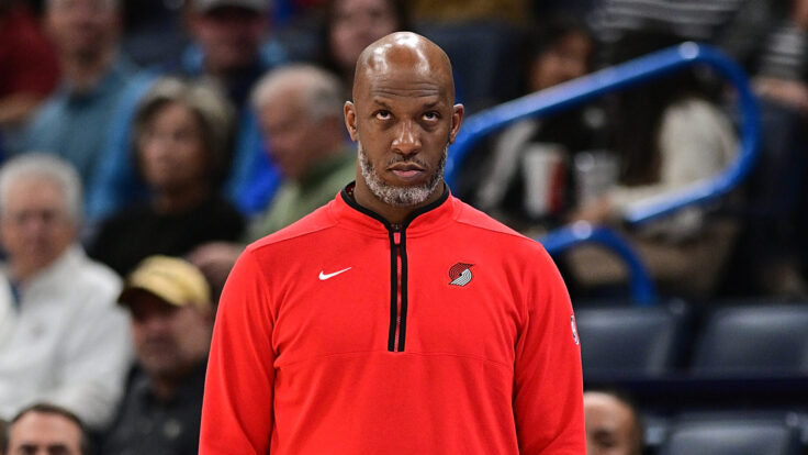 Chauncey Billups