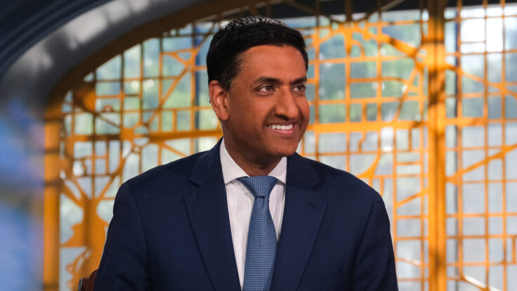 Ro Khanna