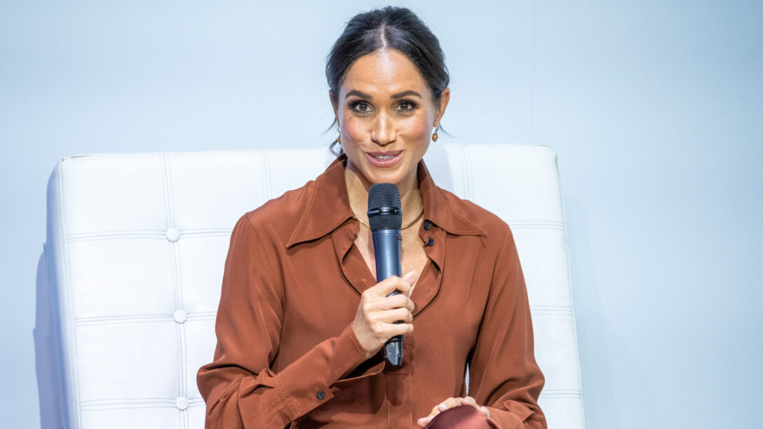 Meghan markle