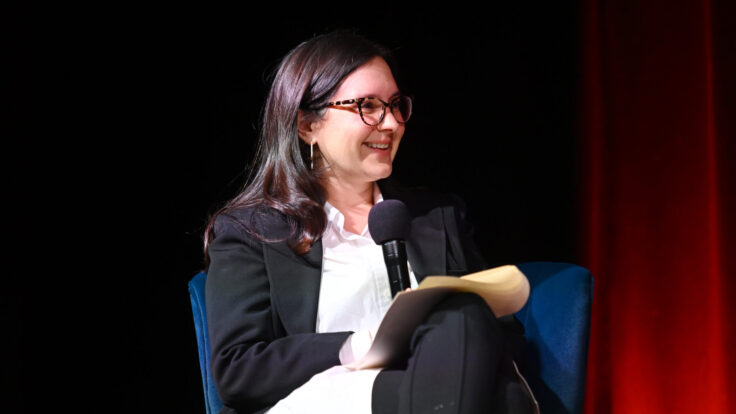 Bari Weiss
