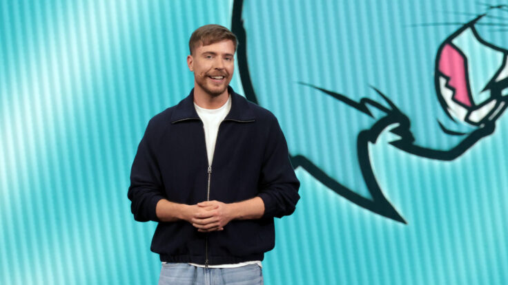 mrbeast jimmy donaldson