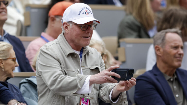 David Zaslav
